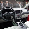 VW ゴルフ スポーツバン