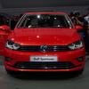 VW ゴルフ スポーツバン