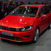 VW ゴルフ スポーツバン