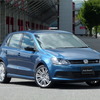 VW ポロ ブルーGT