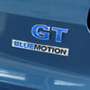 VW ポロ ブルーGT