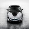 BMW i8の市販モデル