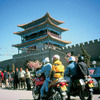 今年も開催、BMWバイクでの中国縦断ツアー