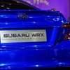 【フランクフルトモーターショー13】スバル WRXコンセプト、感性に訴える［詳細画像］