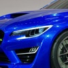 【フランクフルトモーターショー13】スバル WRXコンセプト、感性に訴える［詳細画像］