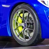 【フランクフルトモーターショー13】スバル WRXコンセプト、感性に訴える［詳細画像］