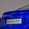 【フランクフルトモーターショー13】スバル WRXコンセプト、感性に訴える［詳細画像］