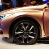 インフィニティ Q30（フランクフルトモーターショー13）