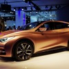 インフィニティ Q30（フランクフルトモーターショー13）