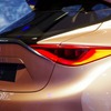 インフィニティ Q30（フランクフルトモーターショー13）