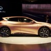 インフィニティ Q30（フランクフルトモーターショー13）