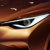 インフィニティ Q30（フランクフルトモーターショー13）