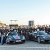 ポルシェ  918スパイダー