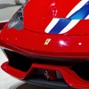 フェラーリ 458スペチアーレ（フランクフルトモーターショー13）