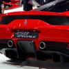 フェラーリ 458スペチアーレ（フランクフルトモーターショー13）