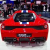 フェラーリ 458スペチアーレ（フランクフルトモーターショー13）