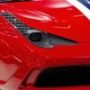 フェラーリ 458スペチアーレ（フランクフルトモーターショー13）