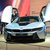 BMW i8（フランクフルトモーターショー13）（