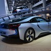 BMW i8（フランクフルトモーターショー13）（