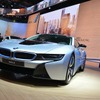 BMW i8（フランクフルトモーターショー13）（