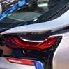 BMW i8（フランクフルトモーターショー13）（