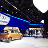 【フランクフルトモーターショー13】ヒュンダイの入門コンパクト、i10 新型…欧州Aセグで首位宣言
