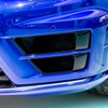 新型 ゴルフ R（フランクフルトモーターショー13）