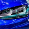 新型 ゴルフ R（フランクフルトモーターショー13）