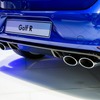新型 ゴルフ R（フランクフルトモーターショー13）