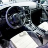 新型 ゴルフ R（フランクフルトモーターショー13）