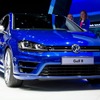 新型 ゴルフ R（フランクフルトモーターショー13）