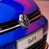 新型 ゴルフ R（フランクフルトモーターショー13）