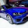 新型 ゴルフ R（フランクフルトモーターショー13）