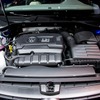 新型 ゴルフ R（フランクフルトモーターショー13）