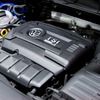 新型 ゴルフ R（フランクフルトモーターショー13）