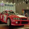 【上海モーターショー05】モータースポーツ人気