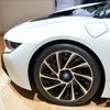 BMW i8（フランクフルトモーターショー13）
