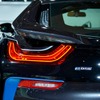 BMW i8（フランクフルトモーターショー13）