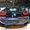 BMW i8（フランクフルトモーターショー13）