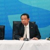 タイ特捜局長の任期１年延長