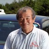 渡邉衝三氏