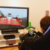 【XBOX フォルツァ・モータースポーツを試す！】片山右京…スリップストリームの感覚さえも、まさに実車レベル