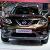 日産 エクストレイル