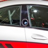 メルセデスベンツ CLA45AMGレーシングシリーズ コンセプト