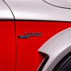 メルセデスベンツ CLA45AMGレーシングシリーズ コンセプト
