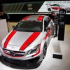 メルセデスベンツ CLA45AMGレーシングシリーズ コンセプト