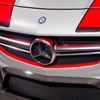 メルセデスベンツ CLA45AMGレーシングシリーズ コンセプト