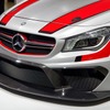 メルセデスベンツ CLA45AMGレーシングシリーズ コンセプト