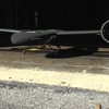 ファントム・スウィフトの試作機（動画キャプチャ）