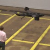 ファントム・スウィフトの試作機（動画キャプチャ）